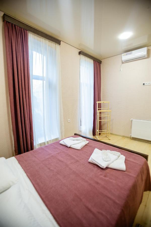 Moedani-Very Center Apartments In Koetaisi Buitenkant foto