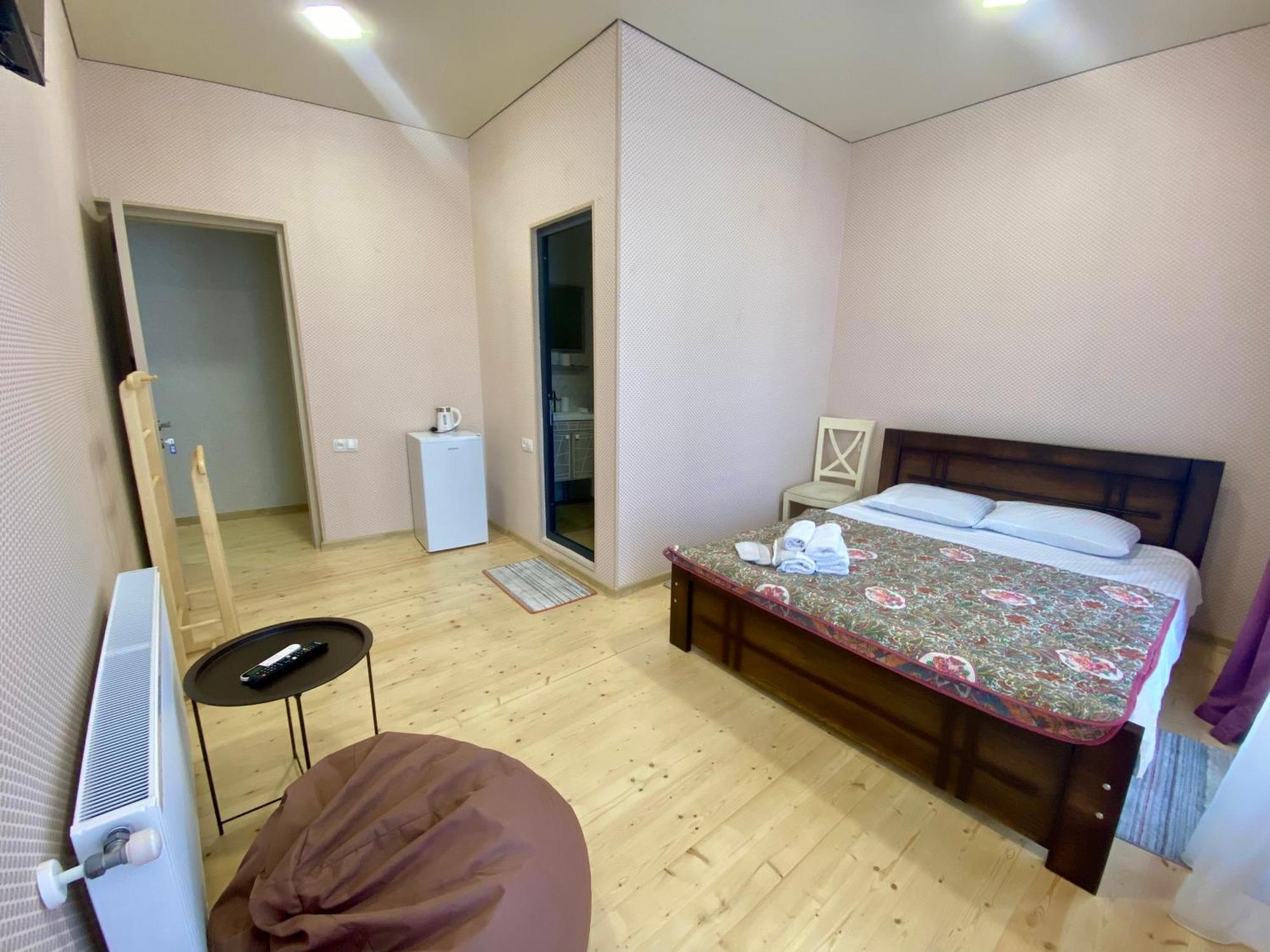 Moedani-Very Center Apartments In Koetaisi Buitenkant foto